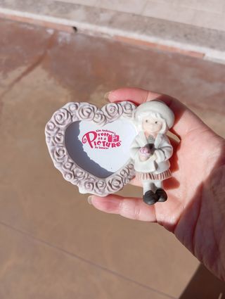 Mini cornice Kim Anderson Pretty As A Picture