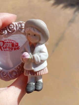 Mini cornice Kim Anderson Pretty As A Picture