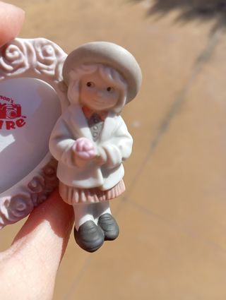 Mini cornice Kim Anderson Pretty As A Picture