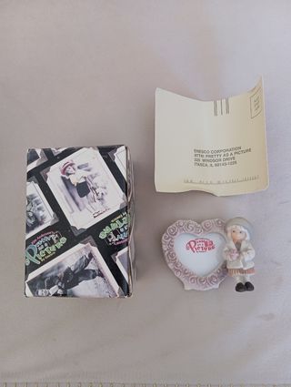 Mini cornice Kim Anderson Pretty As A Picture