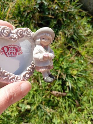 Mini cornice Kim Anderson Pretty As A Picture