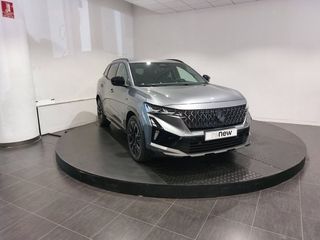 Renault Austral Austral 1.2 full hybrid e-tech Esprit Alpine 146kW Esprit Alpine