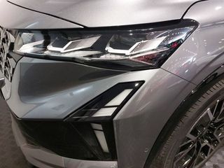 Renault Austral Austral 1.2 full hybrid e-tech Esprit Alpine 146kW Esprit Alpine