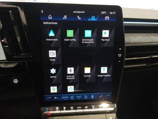 Renault Austral Austral 1.2 full hybrid e-tech Esprit Alpine 146kW Esprit Alpine