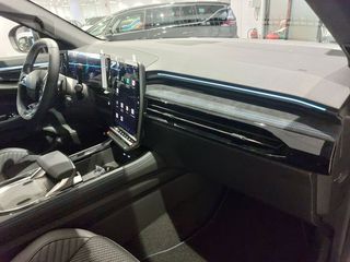 Renault Austral Austral 1.2 full hybrid e-tech Esprit Alpine 146kW Esprit Alpine