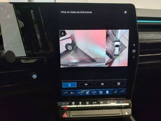 Renault Austral Austral 1.2 full hybrid e-tech Esprit Alpine 146kW Esprit Alpine