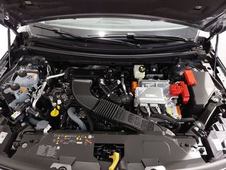 Renault Austral Austral 1.2 full hybrid e-tech Esprit Alpine 146kW Esprit Alpine