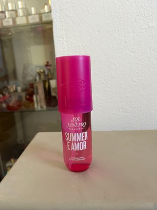 Sol de Janeiro Summer e Amor 90ml Body Spray