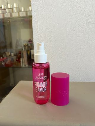 Sol de Janeiro Summer e Amor 90ml Body Spray