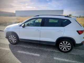 SEAT Ateca 2018