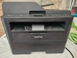 Impresora multifuncion Brother MFC-L2750DW
