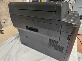 Impresora multifuncion Brother MFC-L2750DW