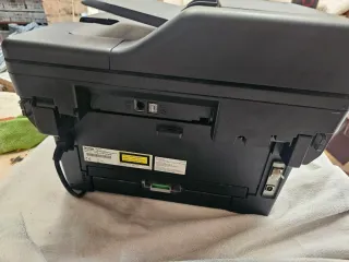 Impresora multifuncion Brother MFC-L2750DW