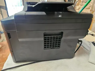 Impresora multifuncion Brother MFC-L2750DW