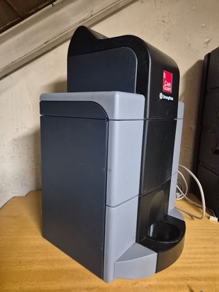 Monedero y cajon cash guard