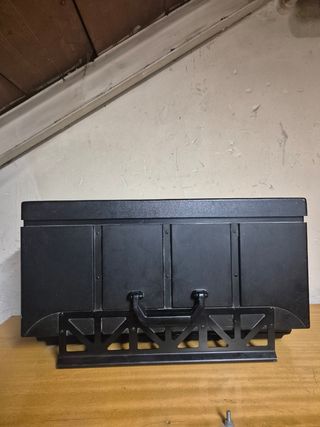 Monedero y cajon cash guard