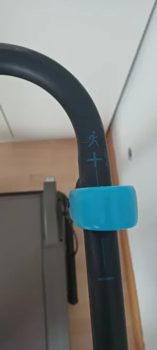 Cinta de correr Domyos Walk