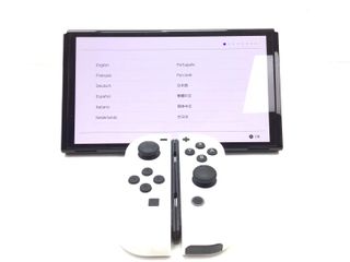 E678908-0 Nintendo Switch Oled