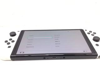 E678908-0 Nintendo Switch Oled