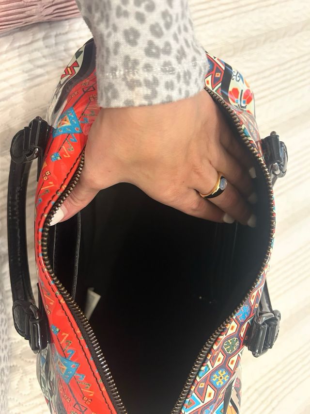Bolso Desigual Multicolor