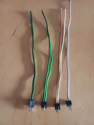 Cables para autoradios