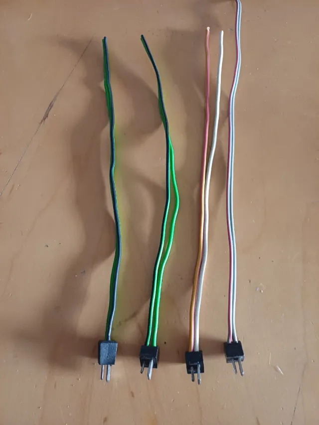 Cables para autoradios