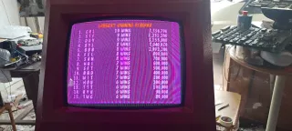 Scheda Elettronica Arcade Ricambi