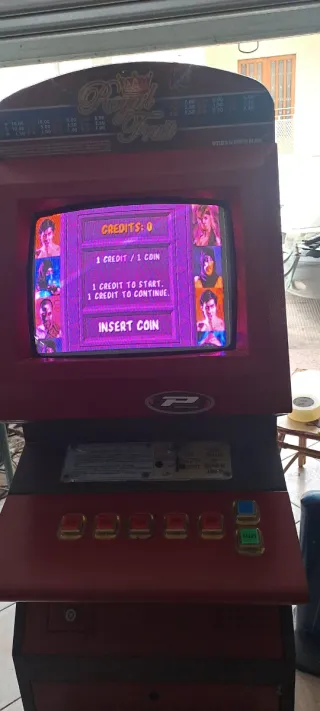 Scheda Elettronica Arcade Ricambi
