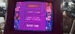 Scheda Elettronica Arcade Ricambi