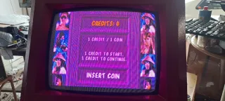 Scheda Elettronica Arcade Ricambi