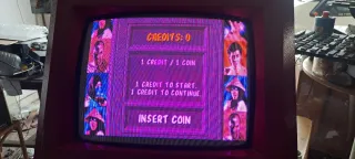 Scheda Elettronica Arcade Ricambi