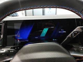 Renault Austral Austral 1.2 full hybrid e-tech Esprit Alpine 146kW Esprit Alpine