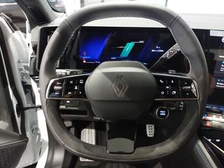 Renault Austral Austral 1.2 full hybrid e-tech Esprit Alpine 146kW Esprit Alpine