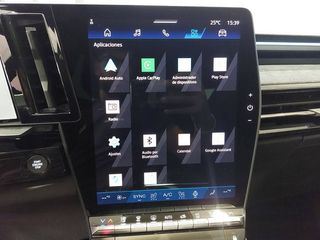 Renault Austral Austral 1.2 full hybrid e-tech Esprit Alpine 146kW Esprit Alpine