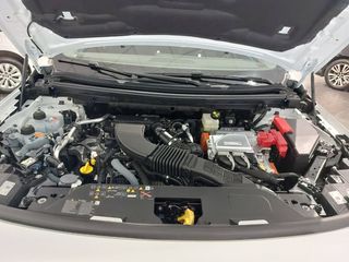 Renault Austral Austral 1.2 full hybrid e-tech Esprit Alpine 146kW Esprit Alpine