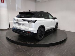 Renault Austral Austral 1.2 full hybrid e-tech Esprit Alpine 146kW Esprit Alpine