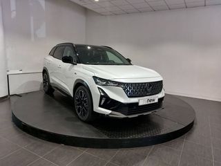 Renault Austral Austral 1.2 full hybrid e-tech Esprit Alpine 146kW Esprit Alpine