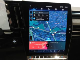 Renault Austral Austral 1.2 full hybrid e-tech Esprit Alpine 146kW Esprit Alpine