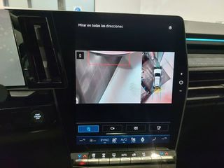 Renault Austral Austral 1.2 full hybrid e-tech Esprit Alpine 146kW Esprit Alpine