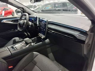 Renault Austral Austral 1.2 full hybrid e-tech Esprit Alpine 146kW Esprit Alpine