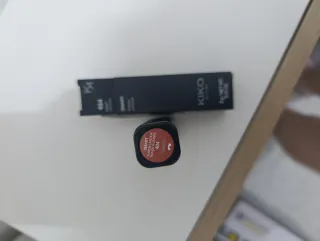 Labial Kiko Milano Smart Fusion # 404