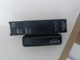 Labial Kiko Milano Smart Fusion # 404