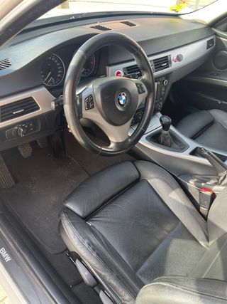 BMW Serie 3 2005