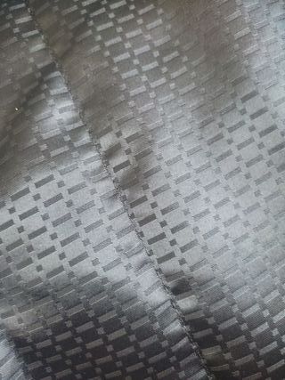 Cazadora cuero hombre