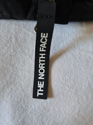 Parka The North Face Negra