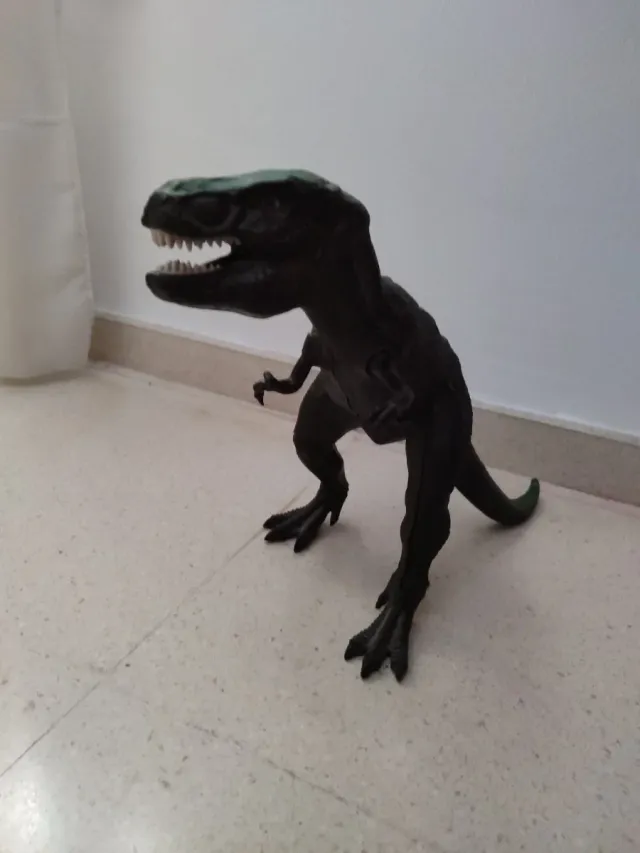 Figura Dinosaurio T-Rex