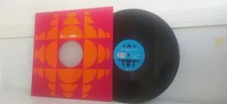 Retrosweep - Diffusion