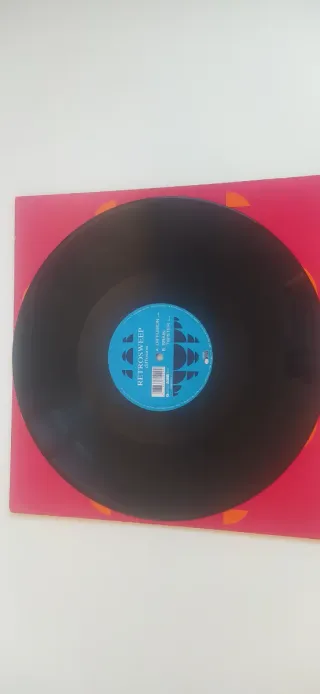 Retrosweep - Diffusion