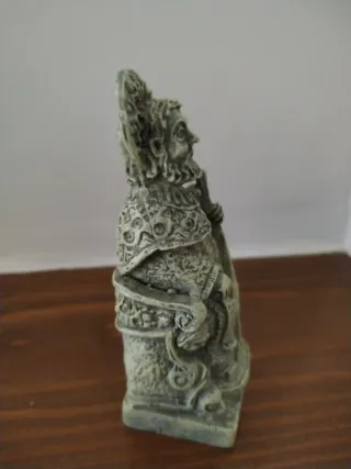 Figura Santiago Apóstol