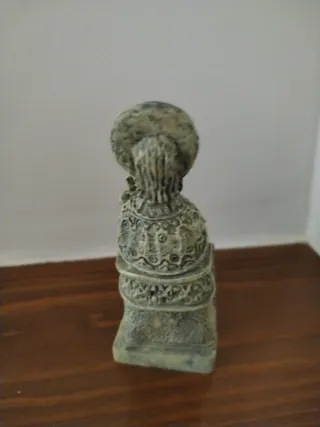 Figura Santiago Apóstol